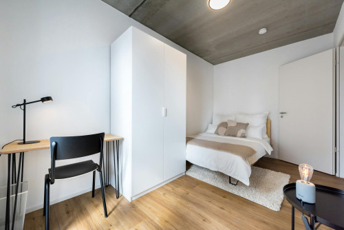 Gref-Völsing-Straße, Frankfurt am Main - Gallery - 5