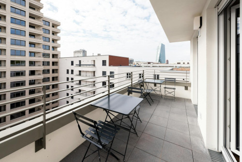 Gref-Völsing-Straße, Frankfurt am Main - Gallery - 7