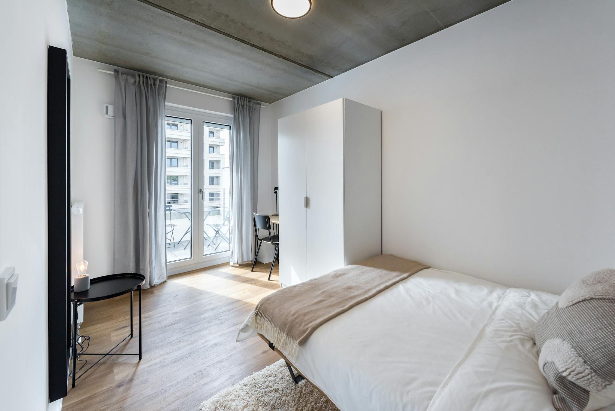 Private Room - 1