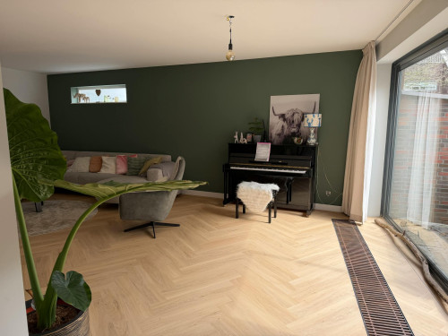 Markkant, Oosterhout
