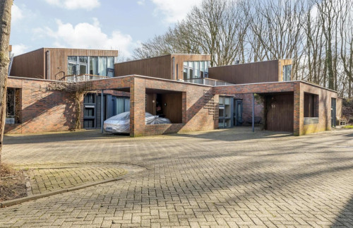 Markkant, Oosterhout