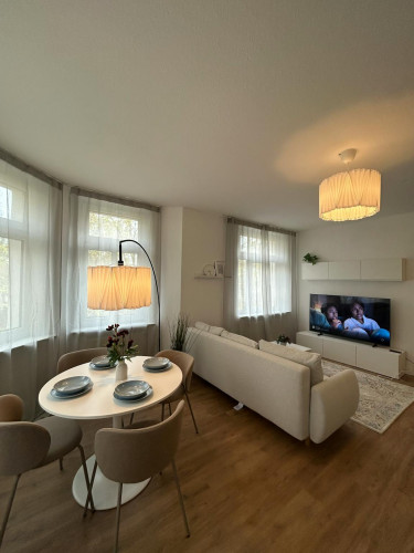 Friesenstraße, Leipzig