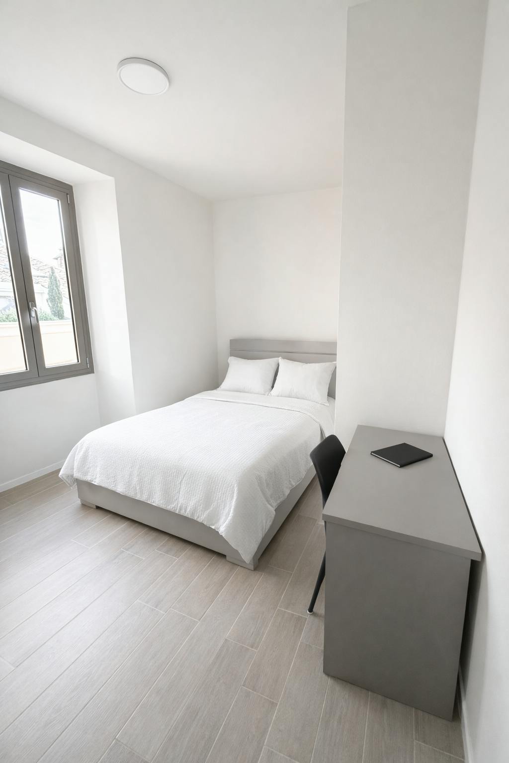  Private Room  -  Via Sopramuro, Piacenza  - Gallery -  1