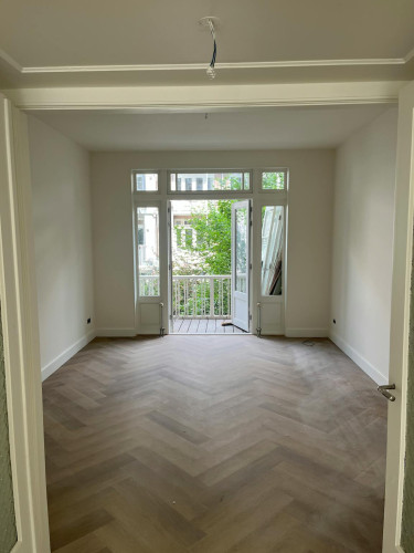 Lekstraat, Amsterdam