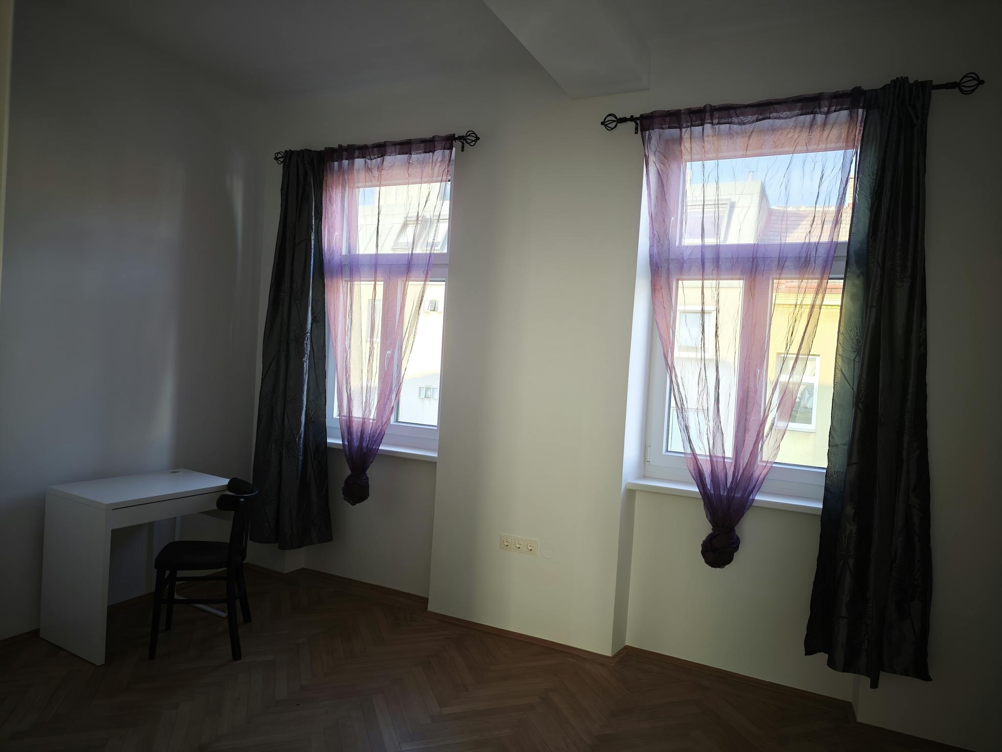 Private Room - Hütteldorfer Straße, Vienna - Gallery - 1