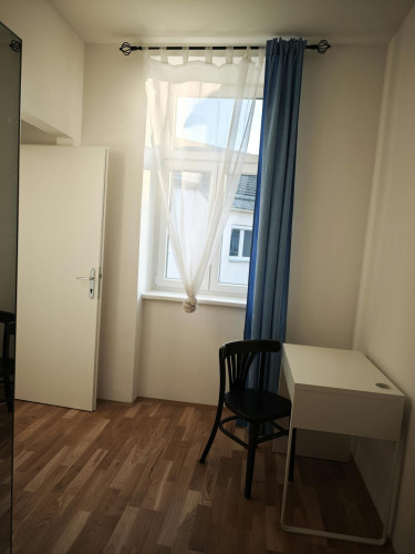 Hütteldorfer Straße, Vienna
