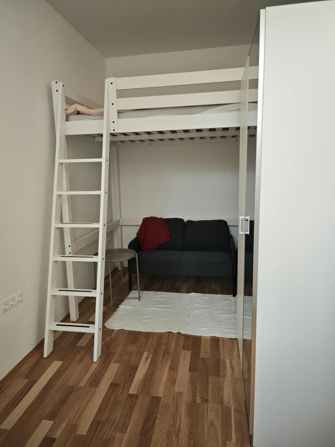 Private Room - Hütteldorfer Straße, Vienna - Gallery - 1