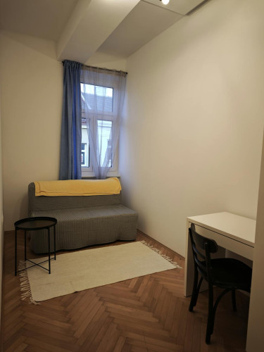 Hütteldorfer Straße, Vienna