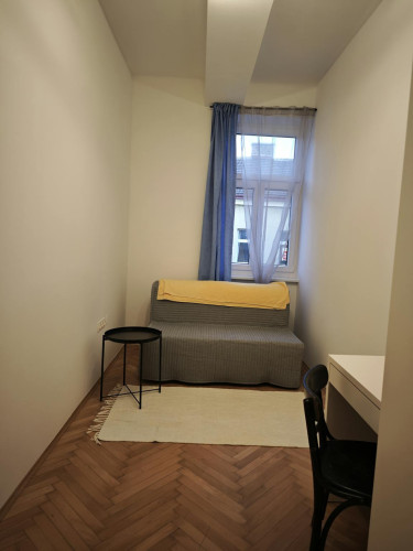 Hütteldorfer Straße, Vienna