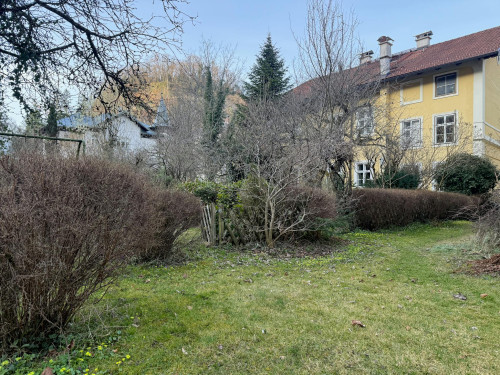 Ernst-Sompek-Straße, Salzburg