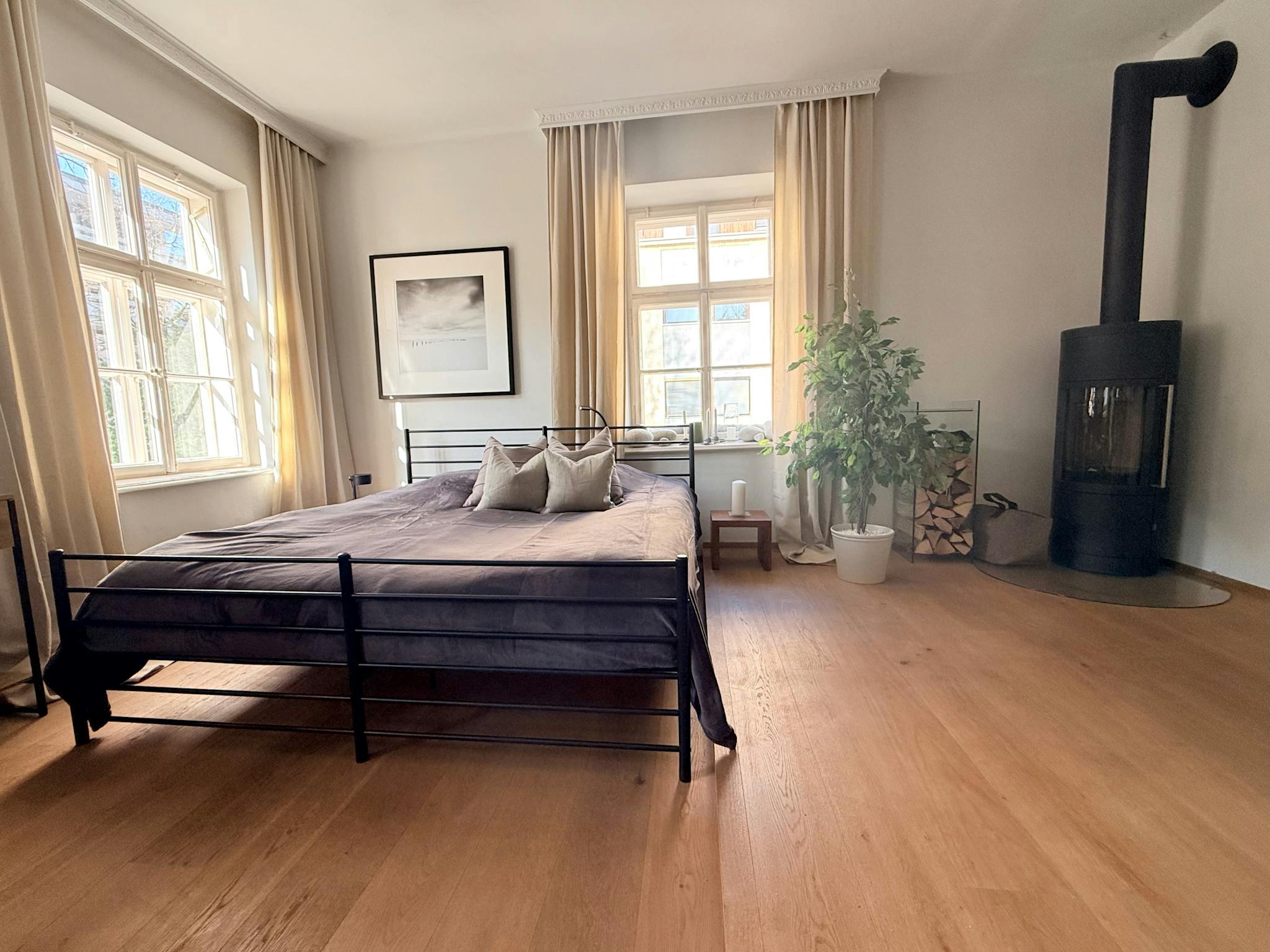  Entire Place  -  Ernst-Sompek-Straße, Salzburg  - Gallery -  1