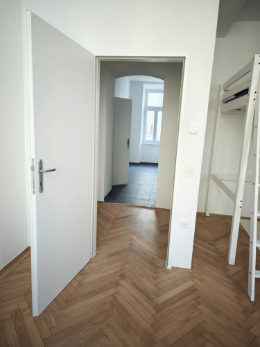 Hütteldorfer Straße, Vienna