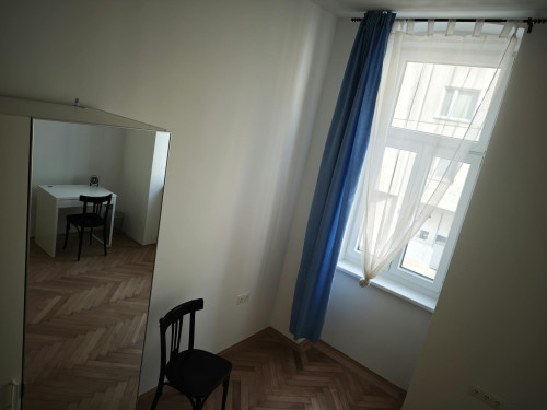 Hütteldorfer Straße, Vienna