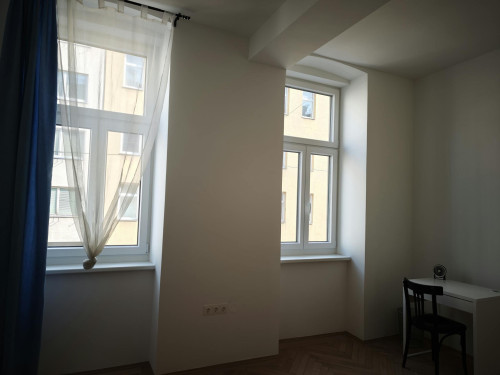 Hütteldorfer Straße, Vienna