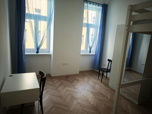 Hütteldorfer Straße, Vienna