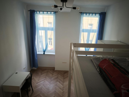 Hütteldorfer Straße, Vienna
