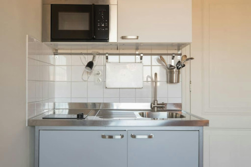 1e Sweelinckstraat, The Hague - Gallery - 6