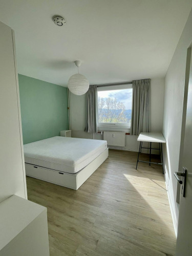 Rostocker Straße, Stuttgart