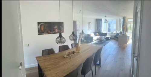 Saenredamstraat, Amsterdam