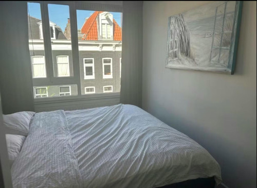 Saenredamstraat, Amsterdam