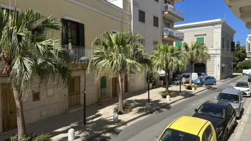 1-Bedroom apartment near the Monopoli marina - Gallery - 14