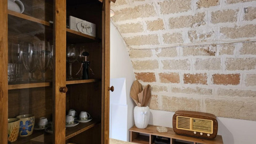 1-Bedroom apartment near the Monopoli marina - Gallery - 6