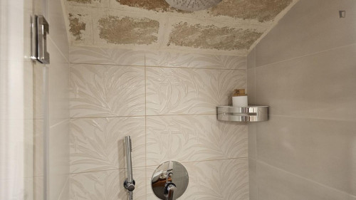 1-Bedroom apartment near the Monopoli marina - Gallery - 10