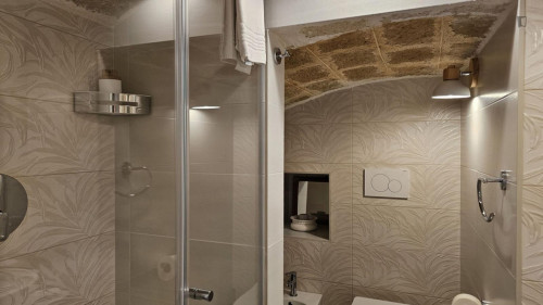 1-Bedroom apartment near the Monopoli marina - Gallery - 8