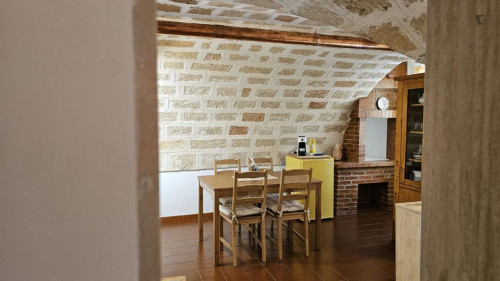 1-Bedroom apartment near the Monopoli marina - Gallery - 5
