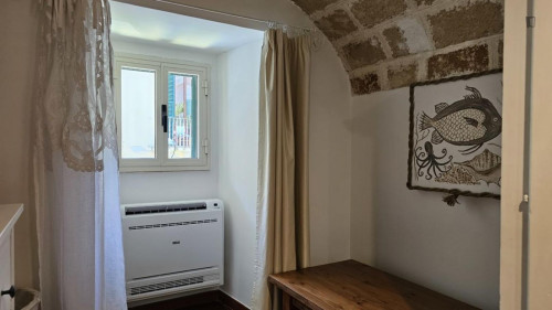 1-Bedroom apartment near the Monopoli marina