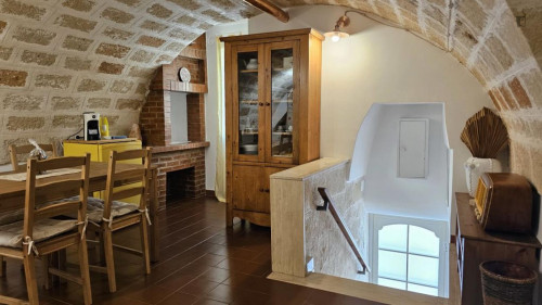 1-Bedroom apartment near the Monopoli marina