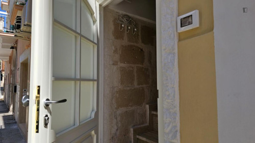 1-Bedroom apartment near the Monopoli marina - Gallery - 13