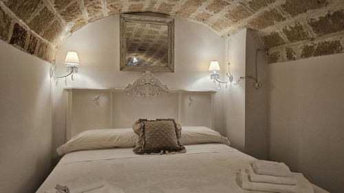 1-Bedroom apartment near the Monopoli marina