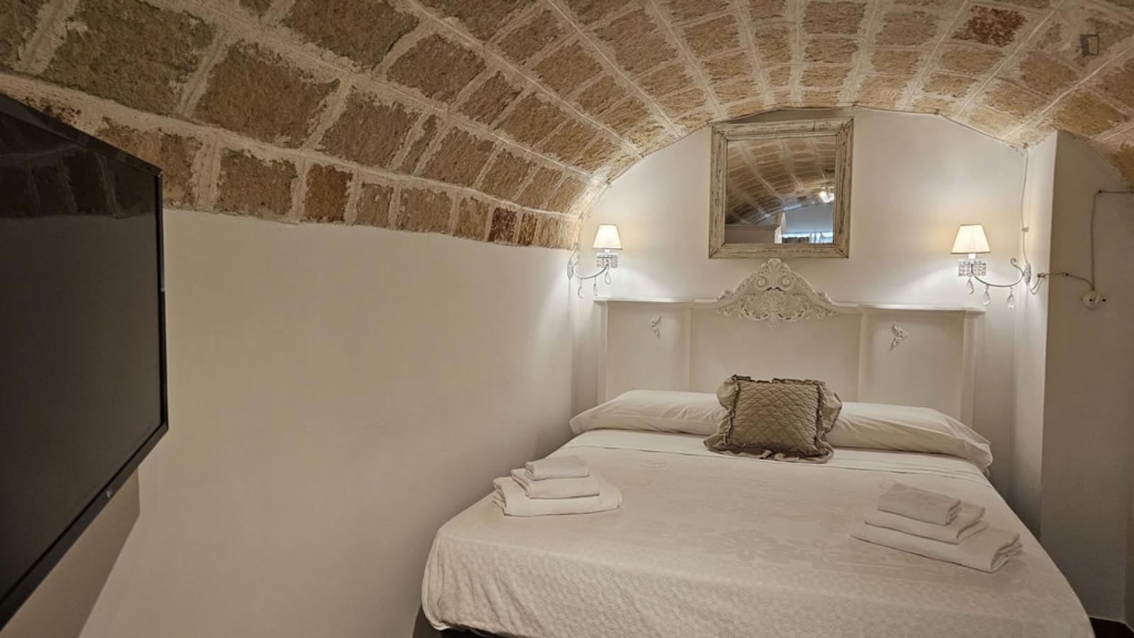 1-Bedroom Apartment Near The Monopoli Marina - 1