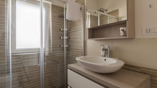 Ample 1-bedroom apartment in Monopoli - Gallery - 7
