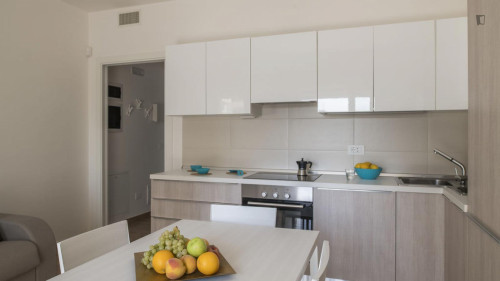 Ample 1-bedroom apartment in Monopoli - Gallery - 13