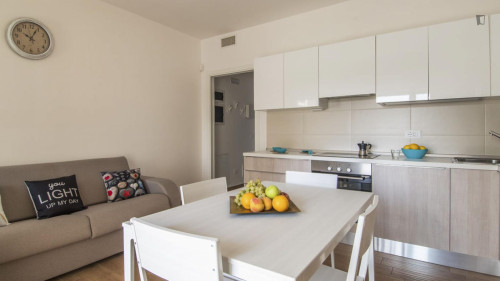 Ample 1-bedroom apartment in Monopoli - Gallery - 10