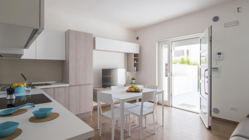 Ample 1-bedroom apartment in Monopoli - Gallery - 19