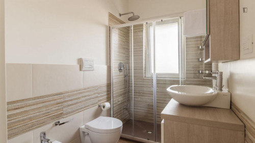 Ample 1-bedroom apartment in Monopoli - Gallery - 8