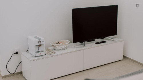 Homely 1-bedroom flat in Monopoli - Gallery - 14