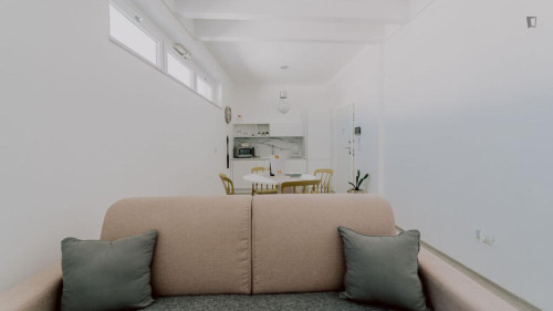 Homely 1-bedroom flat in Monopoli - Gallery - 13