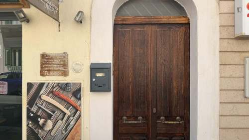 Appealing 1-bedroom apartment in the centre of Monopoli - Gallery - 16