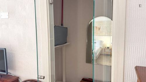 Appealing 1-bedroom apartment in the centre of Monopoli - Gallery - 15