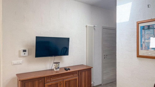 Appealing 1-bedroom apartment in the centre of Monopoli - Gallery - 5