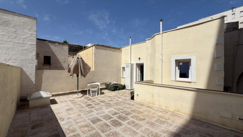 Appealing 1-bedroom apartment in the centre of Monopoli - Gallery - 13