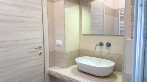 Appealing 1-bedroom apartment in the centre of Monopoli - Gallery - 11