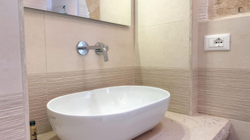 Appealing 1-bedroom apartment in the centre of Monopoli - Gallery - 10