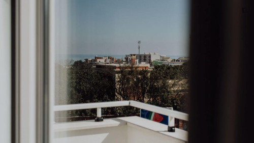 1-Bedroom apartment near the Monopoli train station - Gallery - 12