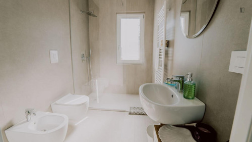 1-Bedroom apartment near the Monopoli train station - Gallery - 9