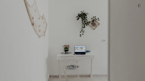 1-Bedroom apartment in Centro Storico - Gallery - 9